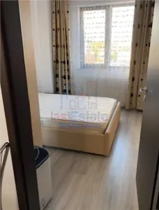 Apartament 2 Camere Pacurari - Iasi