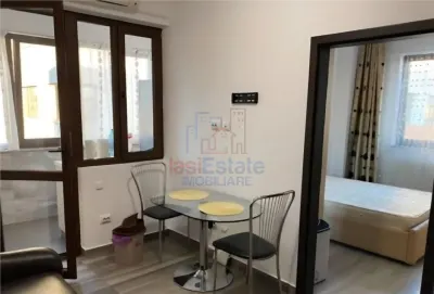 Apartament 2 Camere Pacurari - foto 5