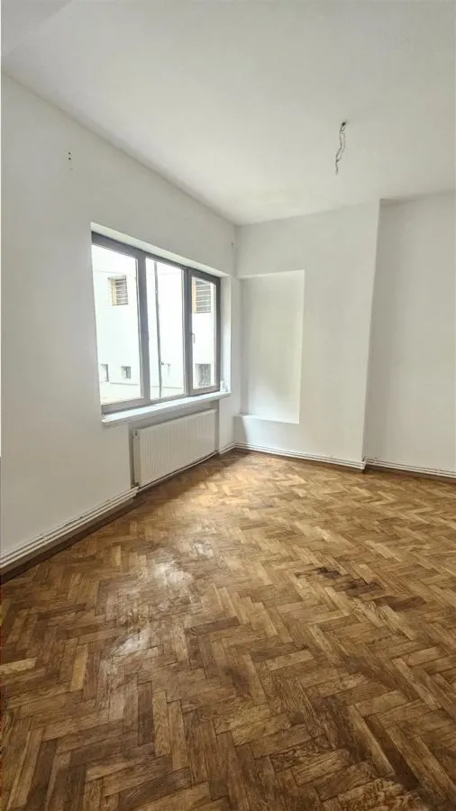 Calea Plevnei,apartament 3 camere, centrala termica - foto 1