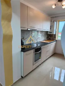 APARTAMENT MODERN CU 2 CAMERE IN SACALASENI LA DOAR 45.000 EURO - Sacalaseni
