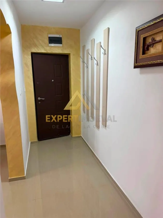 APARTAMENT MODERN CU 2 CAMERE IN SACALASENI LA DOAR 45.000 EURO - foto 6