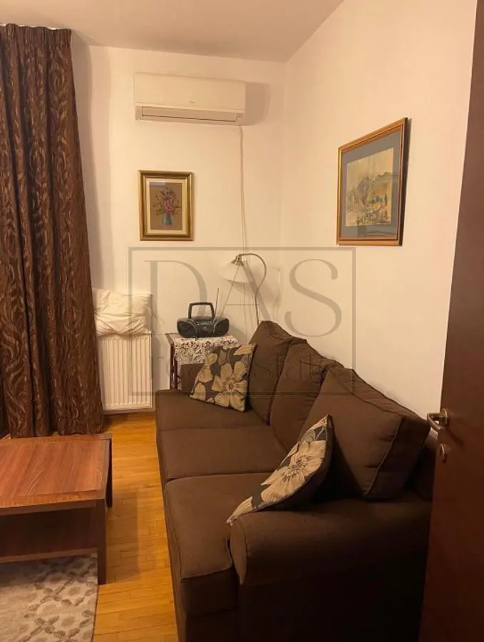 Apartament 2 camere | Floreasca | Barbu Vacarescu | centrala proprie - foto 1