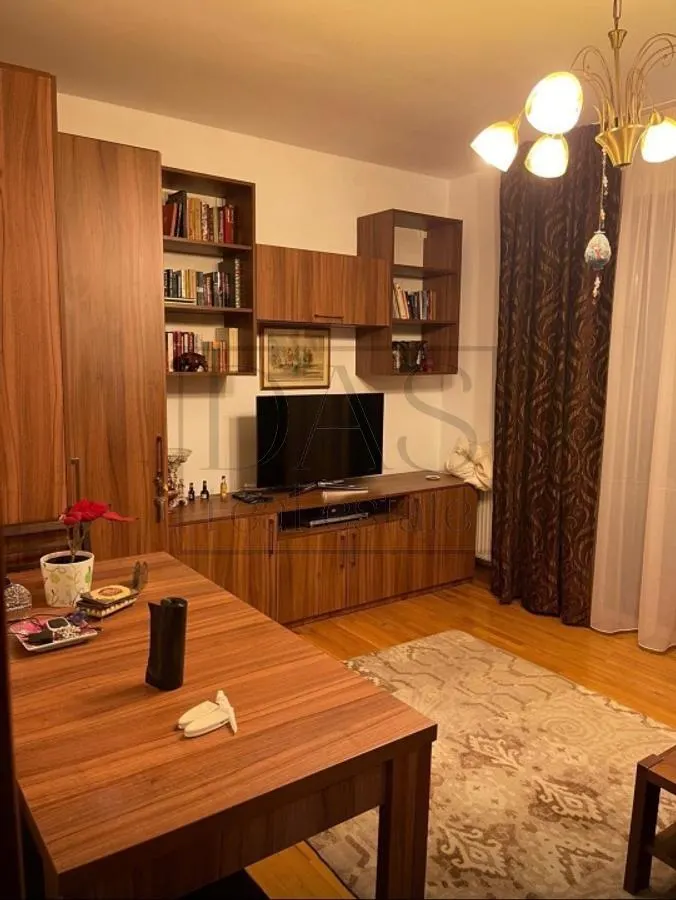 Apartament 2 camere | Floreasca | Barbu Vacarescu | centrala proprie - foto 2