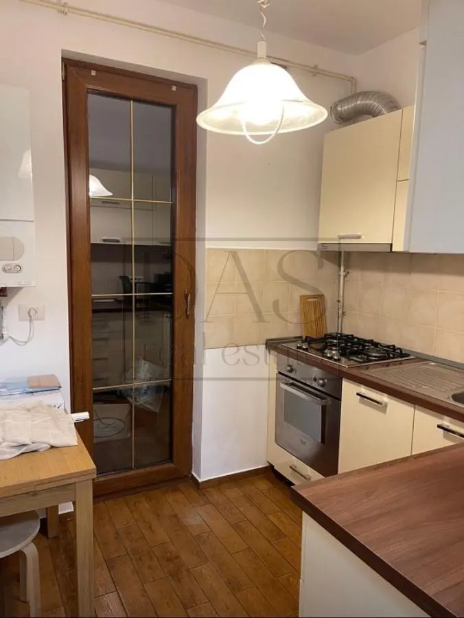Apartament 2 camere | Floreasca | Barbu Vacarescu | centrala proprie - foto 4