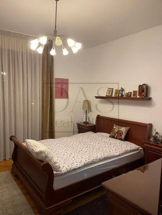 Apartament 2 camere | Floreasca | Barbu Vacarescu | centrala proprie - foto 8