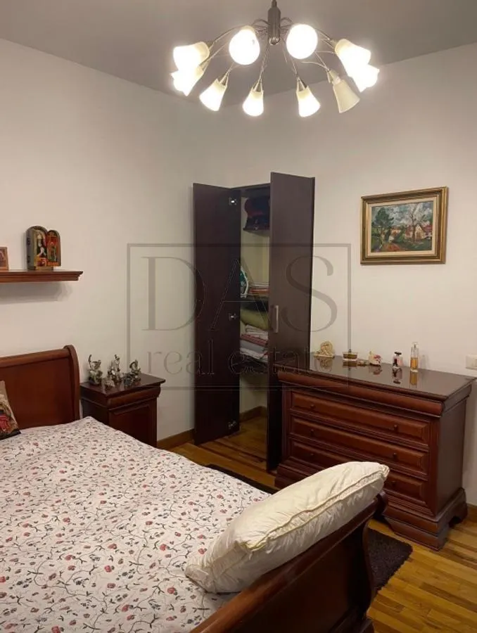 Apartament 2 camere | Floreasca | Barbu Vacarescu | centrala proprie - foto 9