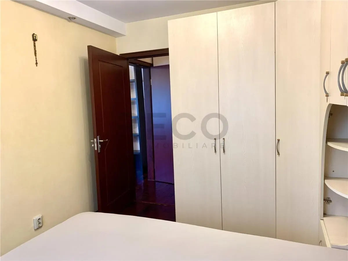RECO  Apartament cu 3 camere de inchiriatÂ Rogerius Etaj 1,Â 73 mp - foto 4