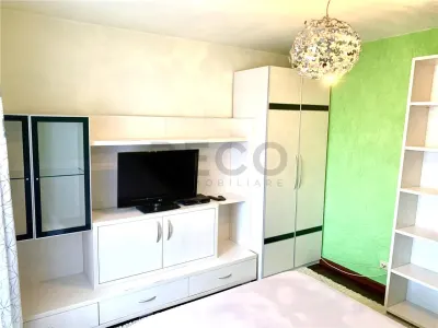 RECO  Apartament cu 3 camere de inchiriatÂ Rogerius Etaj 1,Â 73 mp - foto 8