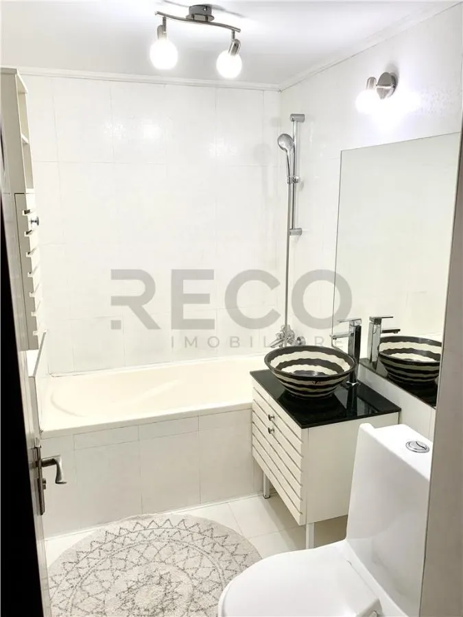 RECO  Apartament cu 3 camere de inchiriatÂ Rogerius Etaj 1,Â 73 mp - foto 9