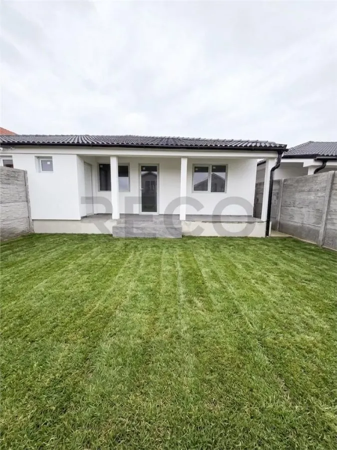 RECO Duplex  cu 3 camere in Nojorid - foto 2