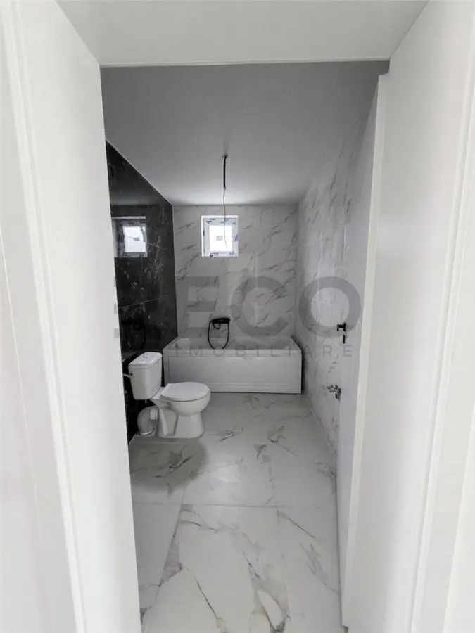 RECO Duplex  cu 3 camere in Nojorid - foto 12