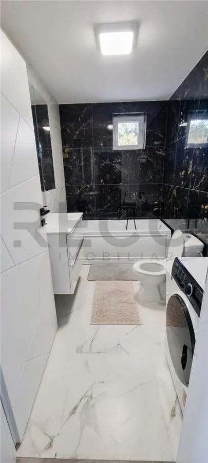 RECO Duplex cu 3 camere la cheie in Nojorid - foto 12