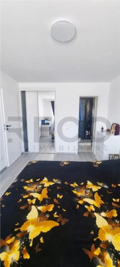 RECO Duplex cu 3 camere la cheie in Nojorid - foto 5