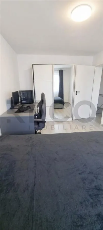 RECO Duplex cu 3 camere la cheie in Nojorid - foto 9
