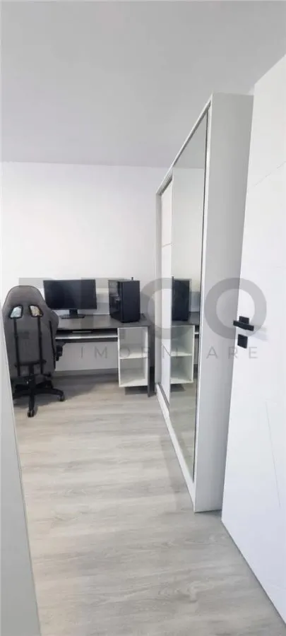 RECO Duplex cu 3 camere la cheie in Nojorid - foto 10