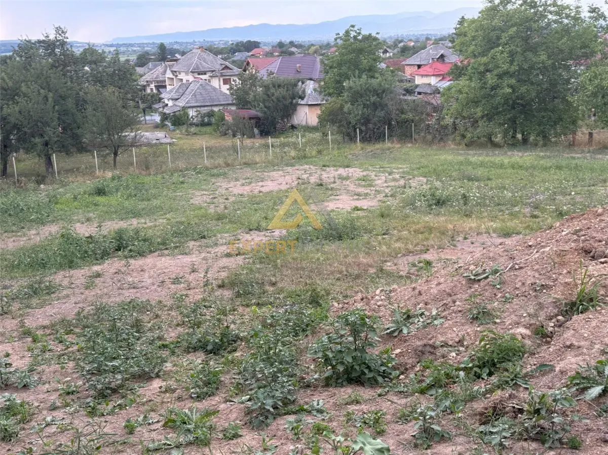 Teren generos 23 arii in Coas la doar 18.000 Euro - foto 1