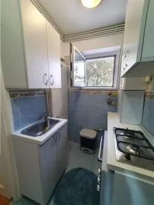 Decebal-Voronet, apartament tip studio, centrala proprie, mobilat-utilat, ideal investitie - foto 19