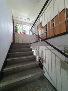 Decebal-Voronet, apartament tip studio, centrala proprie, mobilat-utilat, ideal investitie - foto 25
