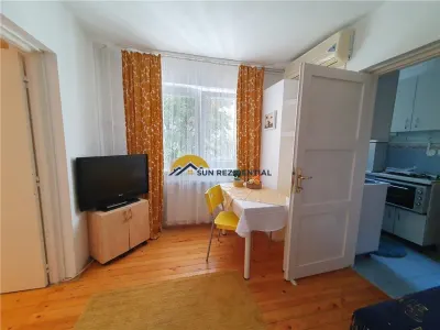 Decebal-Voronet, apartament tip studio, centrala proprie, mobilat-utilat, ideal investitie - foto 6