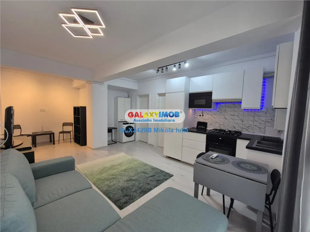 Apartament 2 camere | Complex nou 2024 | 2 locuri parcare | Otopeni - foto 1