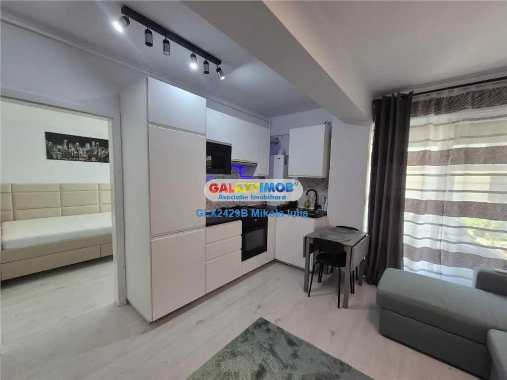 Apartament 2 camere | Complex nou 2024 | 2 locuri parcare | Otopeni - foto 2