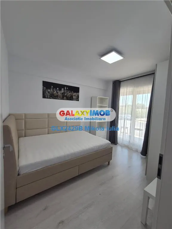Apartament 2 camere | Complex nou 2024 | 2 locuri parcare | Otopeni - foto 3