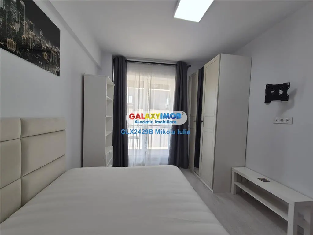 Apartament 2 camere | Complex nou 2024 | 2 locuri parcare | Otopeni - foto 8