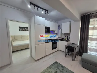 Apartament 2 camere | Complex nou 2024 | 2 locuri parcare | Otopeni - foto 9