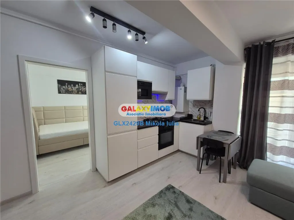 Apartament 2 camere | Complex nou 2024 | 2 locuri parcare | Otopeni - foto 9