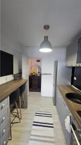 Berceni-Grand Arena, apartament decomandat, mobilat-utilat modern, loc parcare - foto 12
