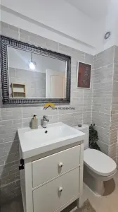 Berceni-Grand Arena, apartament decomandat, mobilat-utilat modern, loc parcare - foto 15