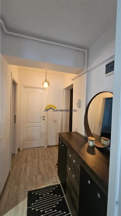 Berceni-Grand Arena, apartament decomandat, mobilat-utilat modern, loc parcare - foto 18