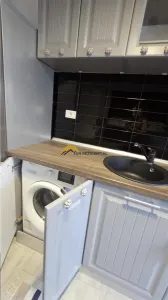 Berceni-Grand Arena, apartament decomandat, mobilat-utilat modern, loc parcare - foto 19