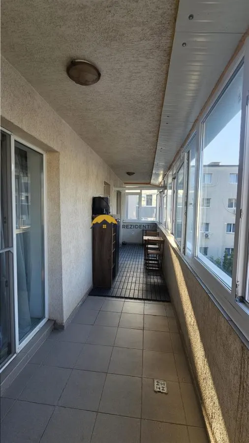 Berceni-Grand Arena, apartament decomandat, mobilat-utilat modern, loc parcare - foto 21