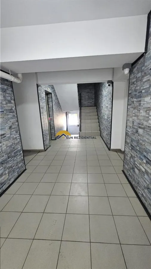 Berceni-Grand Arena, apartament decomandat, mobilat-utilat modern, loc parcare - foto 22