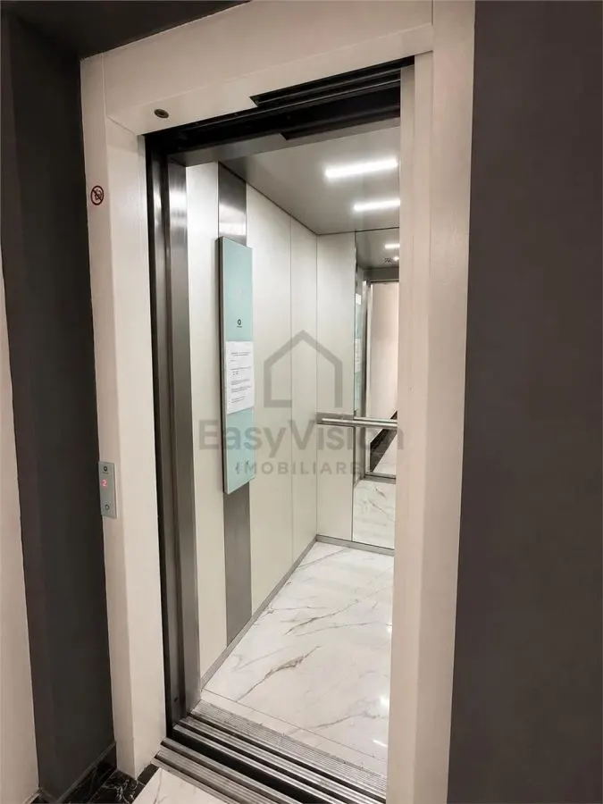 3 camere | Unirii Mansion | Sector 4 | Bloc 2023 | Parcare - foto 11