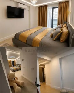 3 camere | Unirii Mansion | Sector 4 | Bloc 2023 | Parcare - foto 4