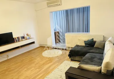Apartament cu 2 camere de vanzare , renovat , Zona Aradului, Timisoara - foto 2