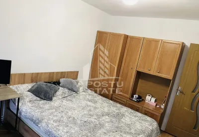 Apartament cu 2 camere de vanzare , renovat , Zona Aradului, Timisoara - foto 3