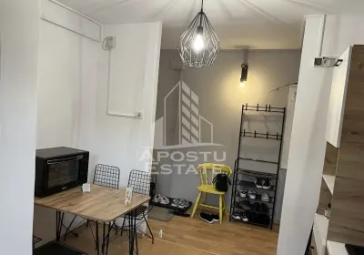Apartament cu 2 camere de vanzare , renovat , Zona Aradului, Timisoara - foto 6