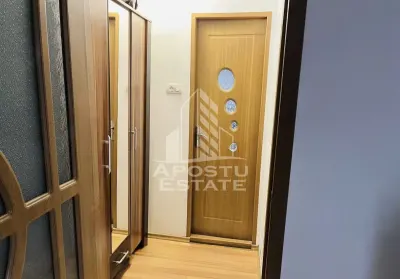 Apartament cu 2 camere de vanzare , renovat , Zona Aradului, Timisoara - foto 7
