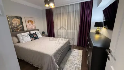 Apartament 3cam Decebal | Matei Basarab | Sector 3 - foto 11