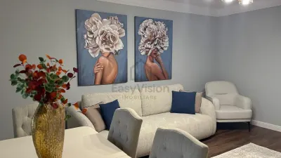 Apartament 3cam Decebal | Matei Basarab | Sector 3 - foto 13