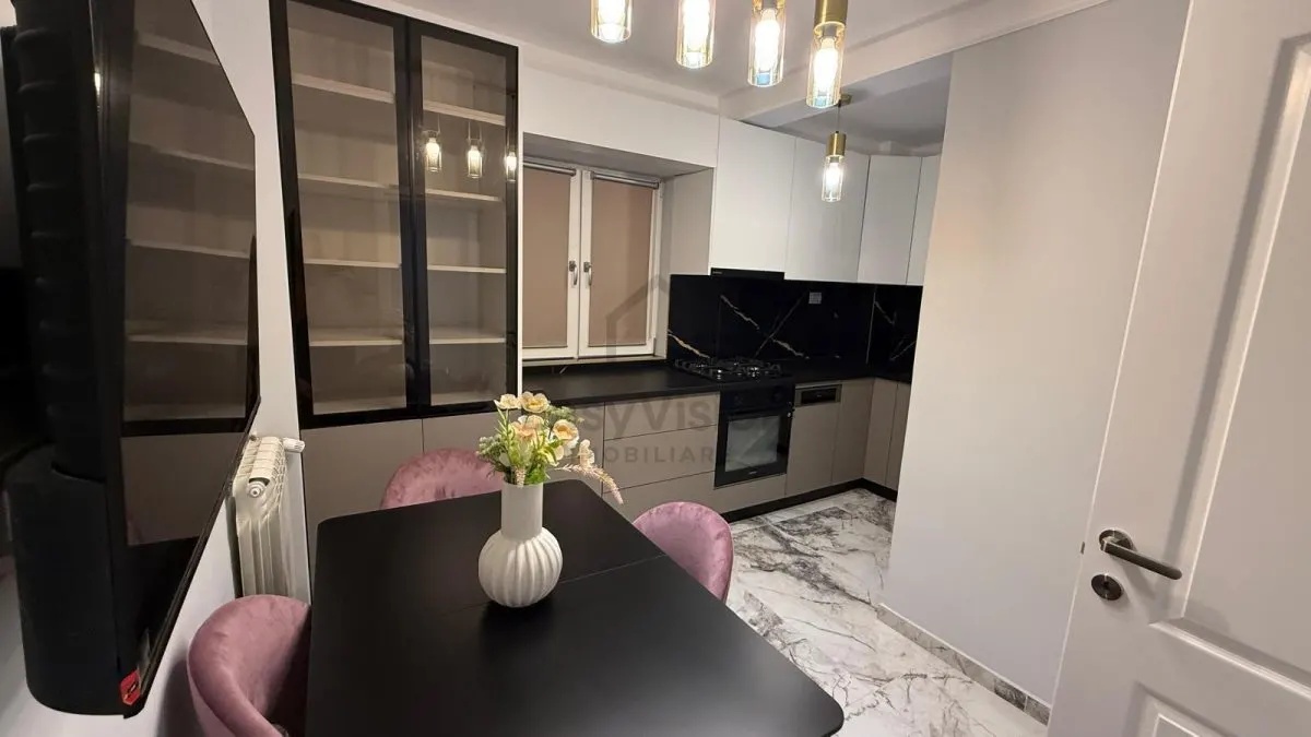 Apartament 3cam Decebal | Matei Basarab | Sector 3 - foto 15