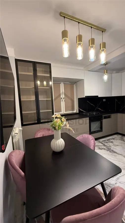 Apartament 3cam Decebal | Matei Basarab | Sector 3 - foto 17