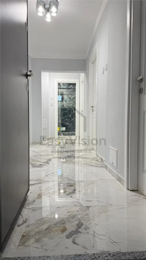 Apartament 3cam Decebal | Matei Basarab | Sector 3 - foto 18