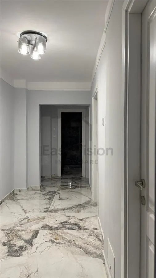 Apartament 3cam Decebal | Matei Basarab | Sector 3 - foto 20