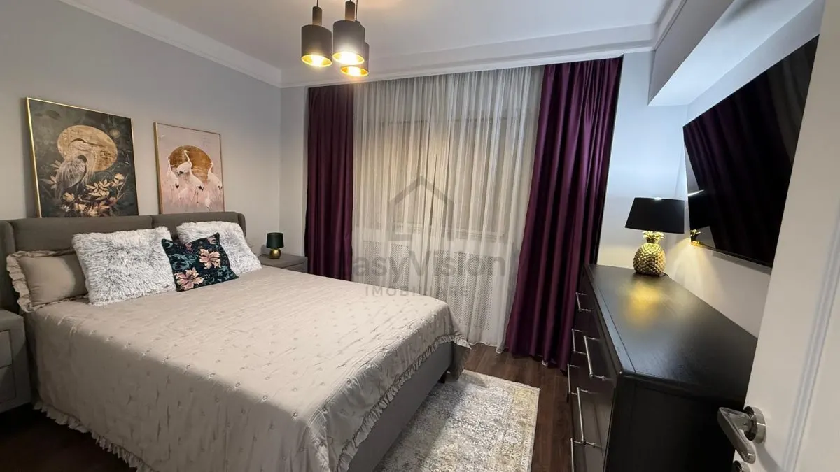 Apartament 3cam Decebal | Matei Basarab | Sector 3 - foto 3