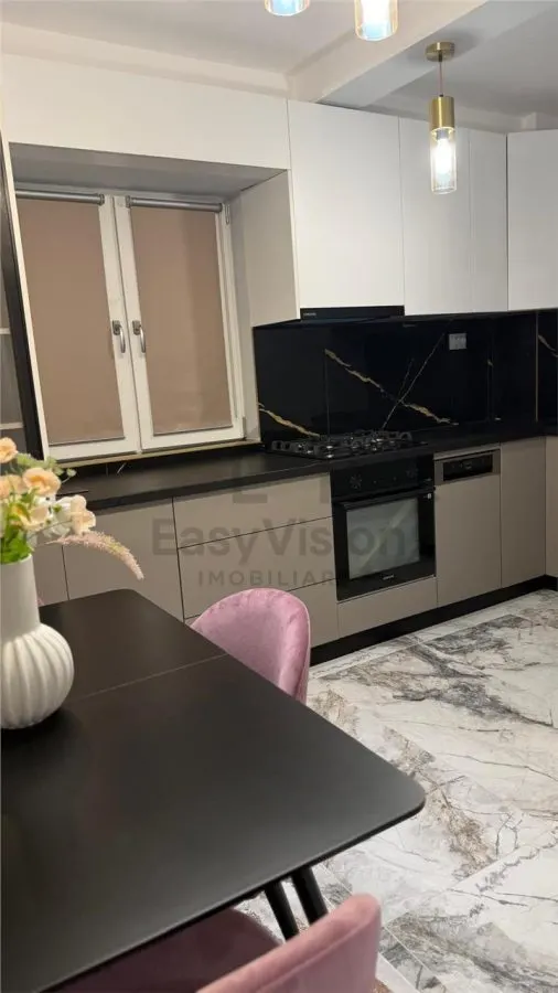 Apartament 3cam Decebal | Matei Basarab | Sector 3 - foto 4