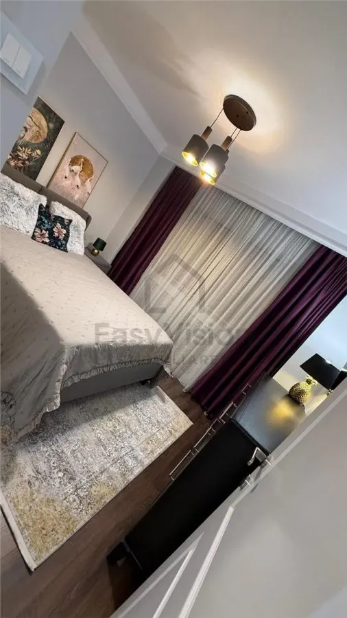 Apartament 3cam Decebal | Matei Basarab | Sector 3 - foto 7